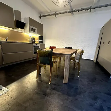 Apartment Beautiful In Shared In Kreuzberg Berlin