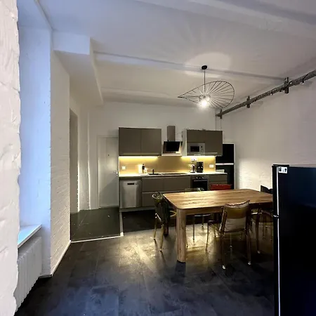 Apartment Beautiful In Shared In Kreuzberg *