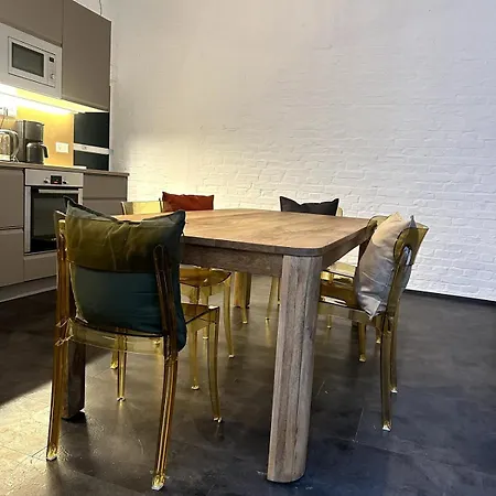 Apartment Beautiful In Shared In Kreuzberg Berlin