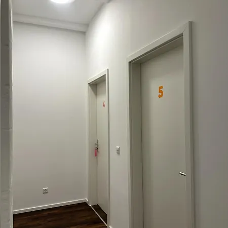 Apartment Beautiful In Shared In Kreuzberg
