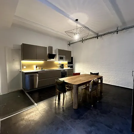 Apartment Beautiful In Shared In Kreuzberg *