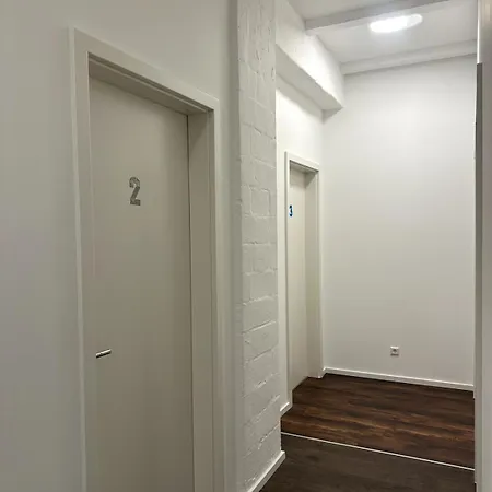 Apartment Beautiful In Shared In Kreuzberg Berlin