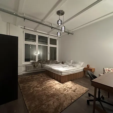 Apartment Beautiful In Shared In Kreuzberg Berlin