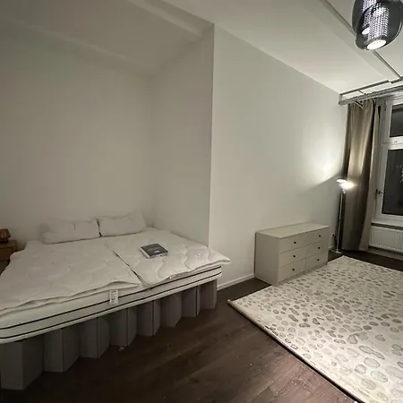 Apartment Beautiful In Shared In Kreuzberg Berlin